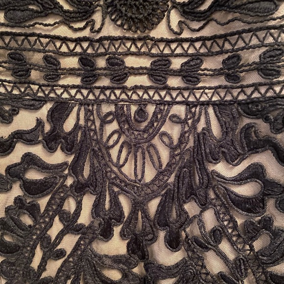 Parker Caddie Dress, Size Small - Picture 6 of 13